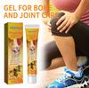 Joint Care Gel For Pain Relief Soothing Formula For Knees Back Shoulders And Neck
