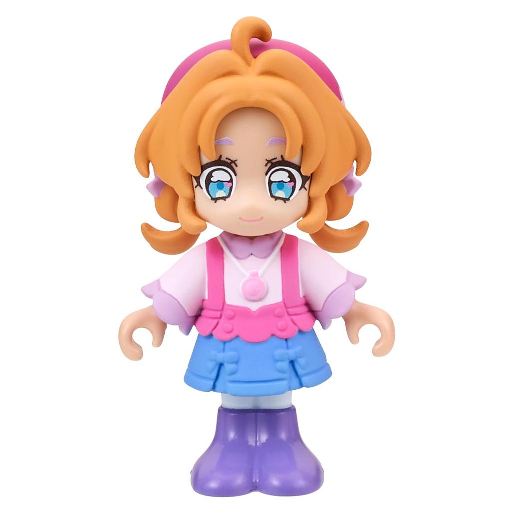 Detective PreCure Doll Cure Answer 3 and [BANDAI] PreCure! (Ages Up)