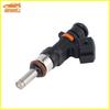4PCS 0280158224 77365392 Fuel Injector For Alfa Romeo Giuletta FIAT 500 Abarth Lancia 1.4T 190HP Engine Fuel Nozzle