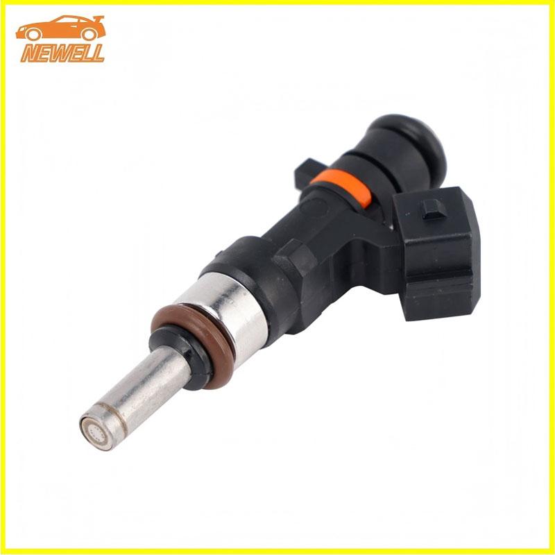 4PCS 0280158224 77365392 Fuel Injector For Alfa Romeo Giuletta FIAT 500 Abarth Lancia 1.4T 190HP Engine Fuel Nozzle