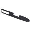 Passenger Side Armrest Repair Kit 84127325 Black Color Replacement for GMC Sierra 1500 2500 HD 3500 HD Yukon XL 1500