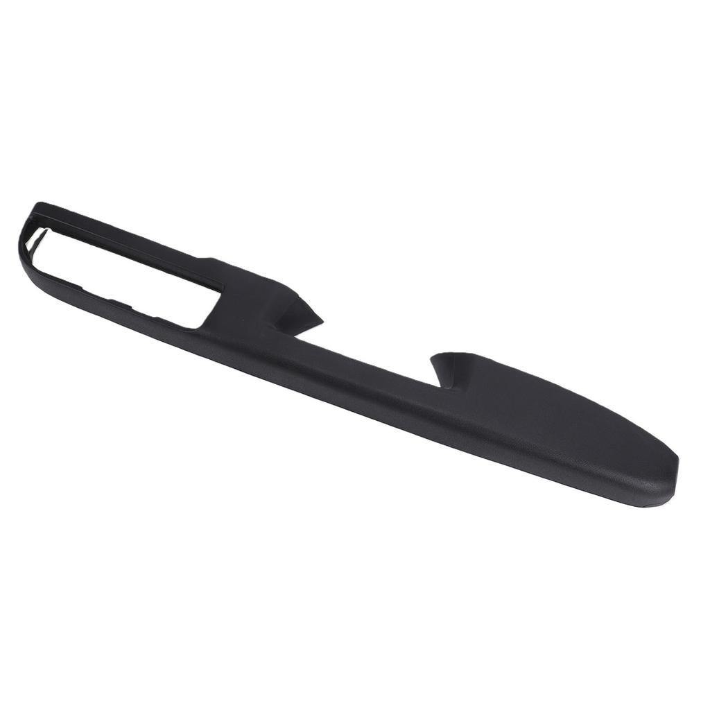 Passenger Side Armrest Repair Kit 84127325 Black Color Replacement for GMC Sierra 1500 2500 HD 3500 HD Yukon XL 1500