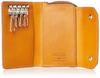 [Assob] Key Case LEATHER MOBILE KEY CASE CAMEL