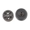 Clutch Driven Plate Lawn Mower Parts Compatible With FS250