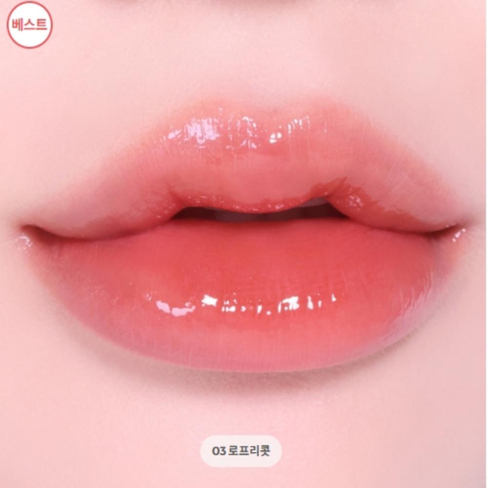 [NEW Color Range] Hince Ro Glow Gel Tint – 19 Shades (0.14 Fl Oz Each)