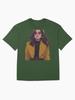 Mable Mood Inspiration Oversized T-Shirt