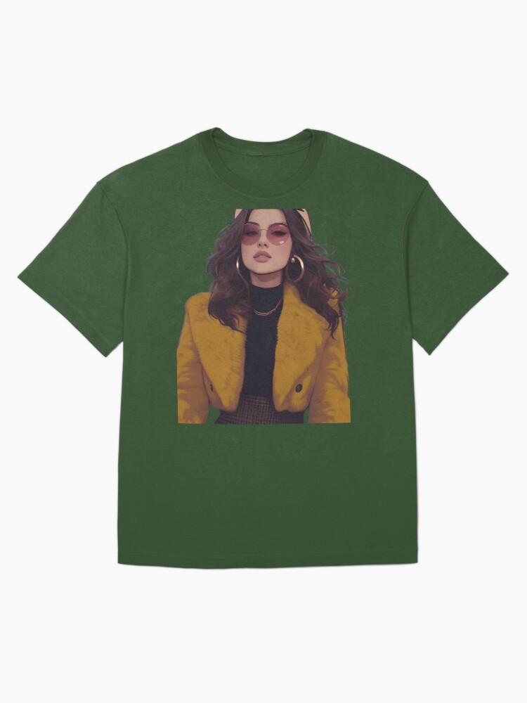 Mable Mood Inspiration Oversized T-Shirt
