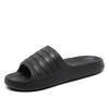 Fashion new men's fashion casual comfortable sandals men's summer outdoor non-slip beach shoes Family bathroom men's shoes plus size