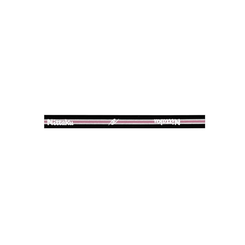 Nittaku Stripe Guard II 12mm NL-9182 21 Pink 12mm