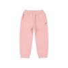 Fleece Jogger Pants Pink Ardcjt01030pk
