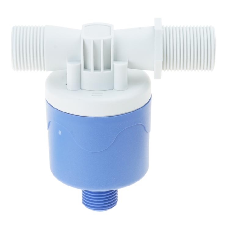

Top/Side Water Inlet Float for Valve for Solar Water Tanks, Animal Drinking Wate 3/4