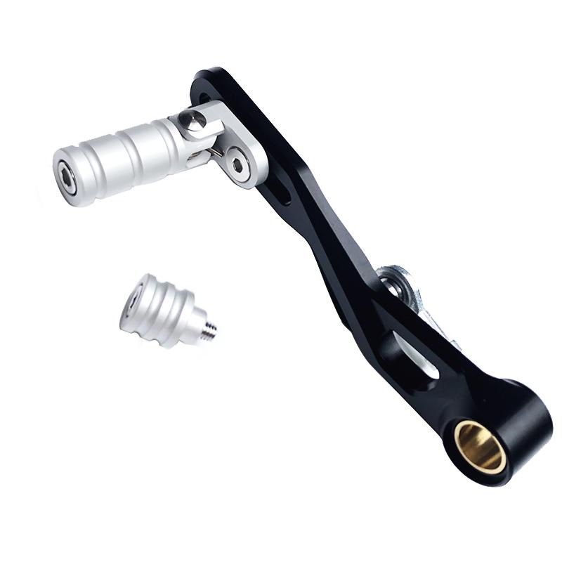 For Honda CRF1000L Africa Twin CRF1000 L 2014-2018 2016 2017 Adjustable Folding Gear Shift Lever Shifter Pedal CNC Motorcycle