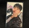 [USED] SEVENTEEN Trading Card Chinese 6.0 Star