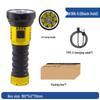 Li Shi AK196 Outdoor Rechargeable Flashlight