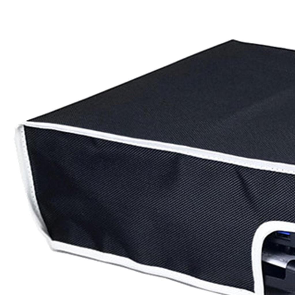 Dust Cover Oxford Cloth Anti Scratch Washable Water Guard