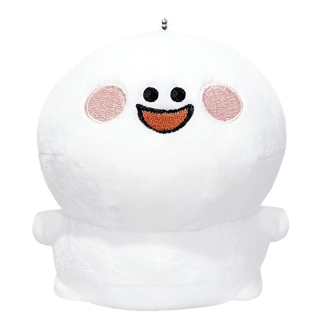 

Taramo-chan Plush Charm Plush Photo, Relaxing, Cute Character, Squishy Keychain Coconyan