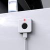 Without Key File Drawer Lock Fingerprint Cabinet Lock With Fast Biometrics Recognition Portable for Home and Office