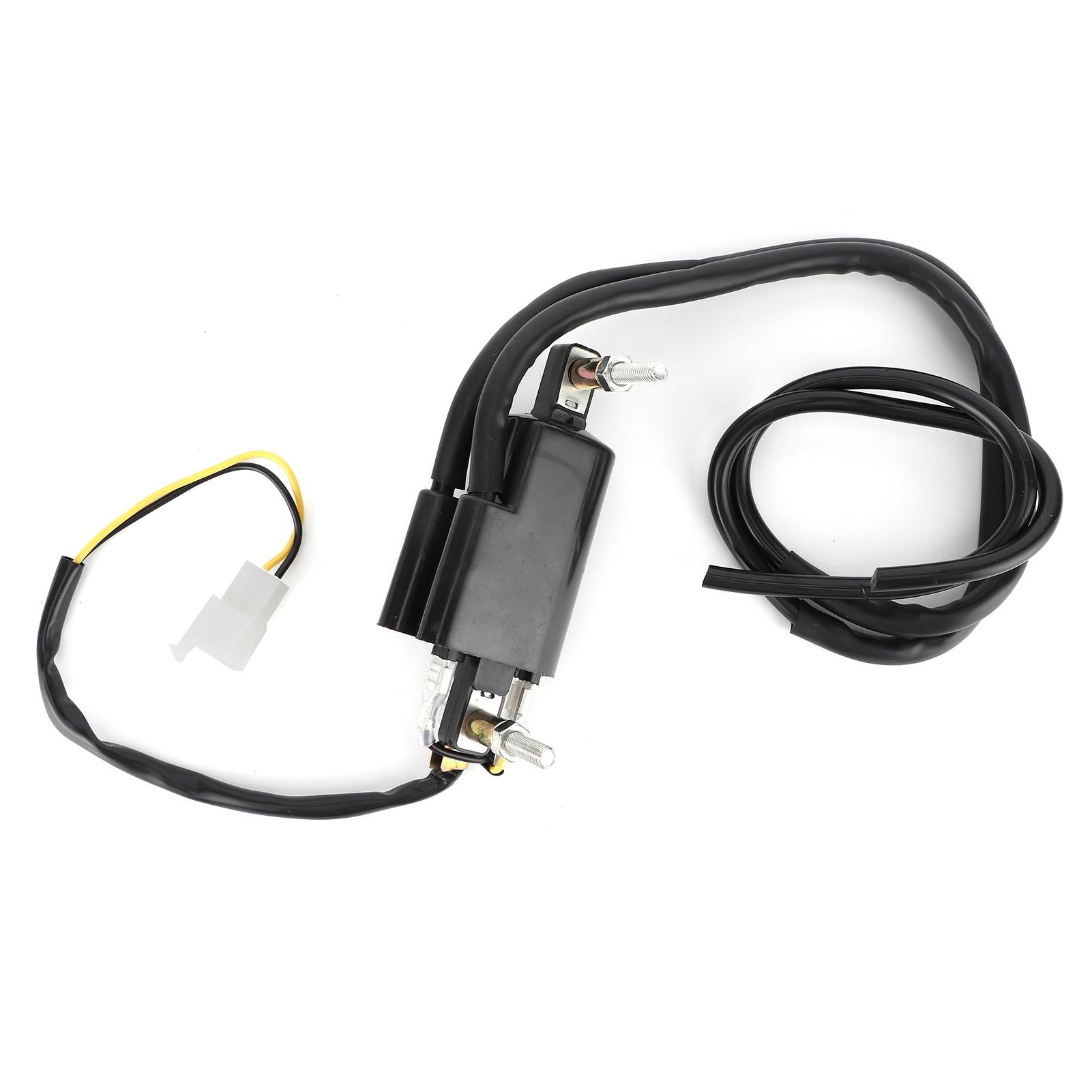 

Катушка зажигания 30530‑447‑003 Замена Подходит для Honda CB250N CB400A CB400T CM400T CB450T