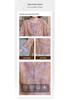 2026 New Arrival: Chinese-Inspired Spring/Summer Shirt for Middle-Aged & Elderly Women, Three-Quarter Sleeves
