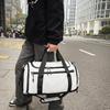 Li Shen Travel & Gym Bag with Shoe Compartment
