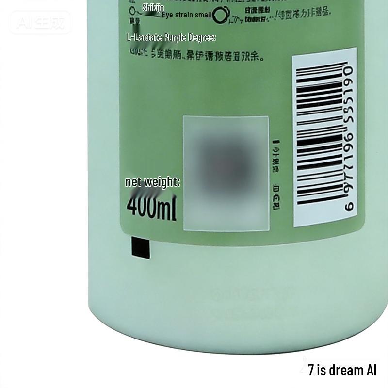 SLEK O2 Dynamic Smooth Care Conditioner