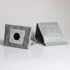 Vacuum Cleaner Bag Hepa Filter Dust Bags Cleaner Bags for LG V-743RH V-2800RH V-2800RB V-2800RY New Washable