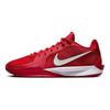Nike Sabrina 2 TB University Red Damen-Sneakers Weiß Gym-Rot Leuchtendes Karmesinrot HF3234-600