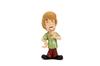 Jada Toys - MetalFigs 2.5" Scooby-Doo! 5-Pack – Shaggy, Scooby, Daphne, Velma, Fred – Diecast Figures – Collectible Displays – Ages 8+