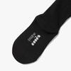 Teletubbies Cookie Knee Socks BLACK
