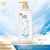 Sleek Milk Moisturizing Body Wash 1L