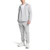Under Armour EssentialSwacket Sports Pants Men's Gray 1382287-012