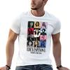 Eden Espinosa Eras T-Shirt Casual Minimalist Short Sleeve Top
