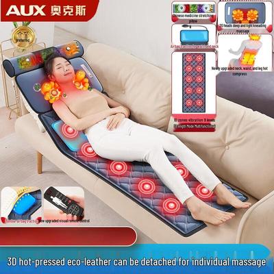 Elektronica voor schoonheid en gezondheid – Elektrische massageapparaten