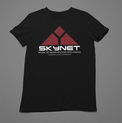 Oberteile – T-Shirts