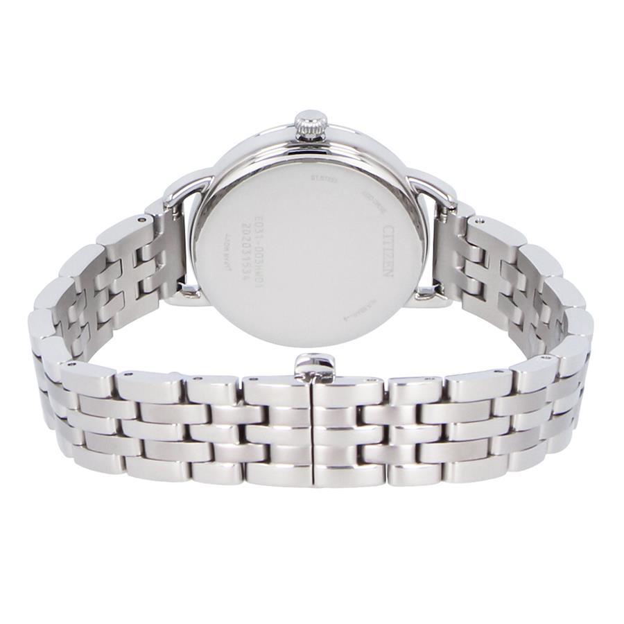 CITIZEN EM1050-56A Solar Wrist Watch For Women