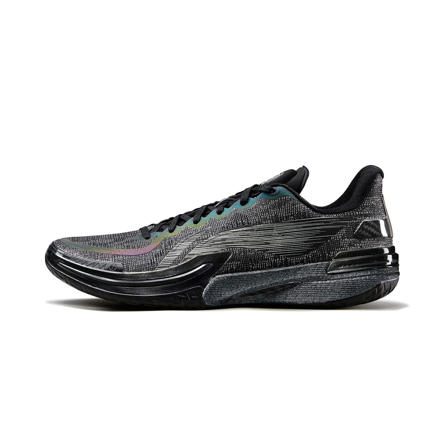 Li Ning Gamma Cushioning Slip Resistant