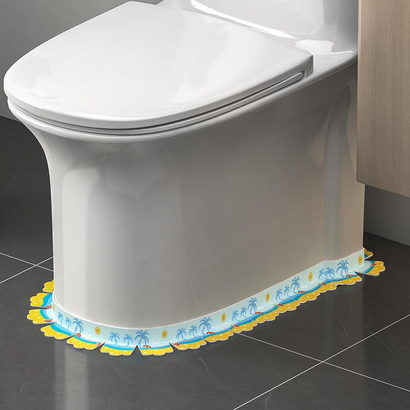 

90-градусная прилегающая угловая уплотнительная лента для края кухонной раковины, ПВХ, водонепроницаемая, защита от протечек, лента для заделки ванны, самоклеящаяся уплотнительная наклейка