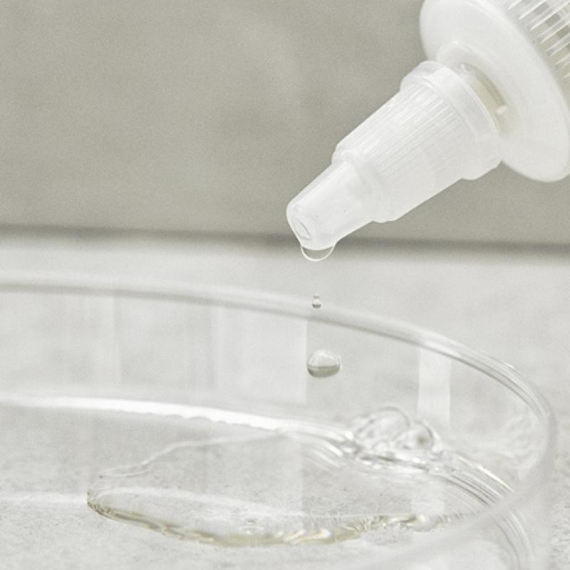 Ordinary Glycolic Acid 7  Exfoliating Toner 240ml  High Intensity Keratin Toner 