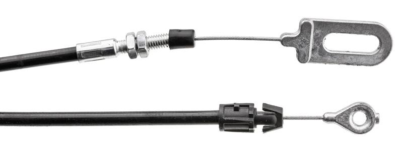 

Weibang Wb536Sb V Drive Speed Cable Original Part