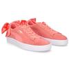 (WMNS) PUMA Suede Bow 'Shell Pink' Women's 367317-01