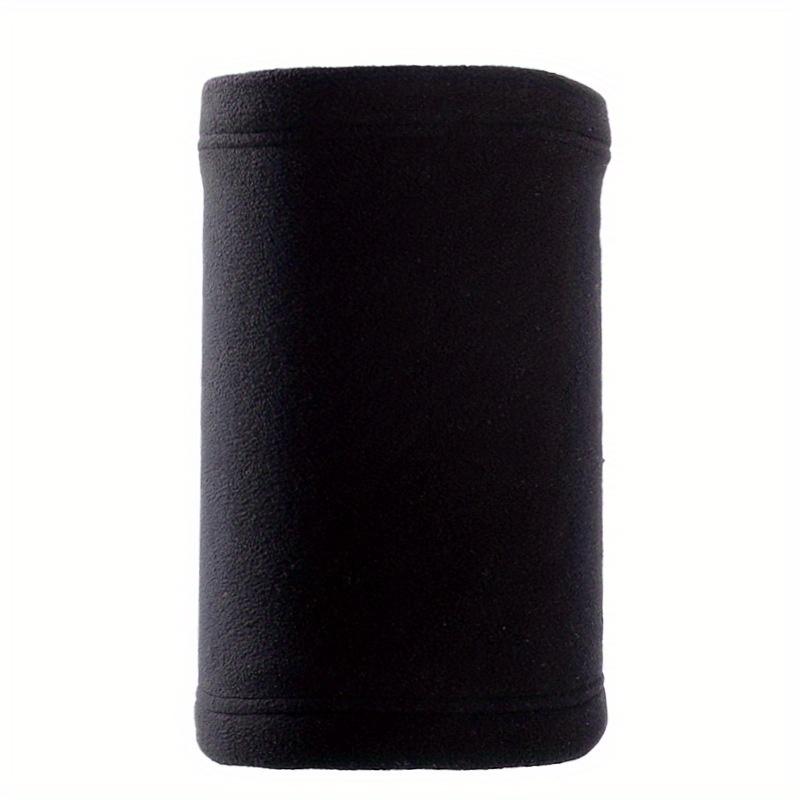 

Уличный флисовый чехол на шею, грелка для шеи для кемпинга, пеших прогулок, катания на лыжах и езды на велосипеде