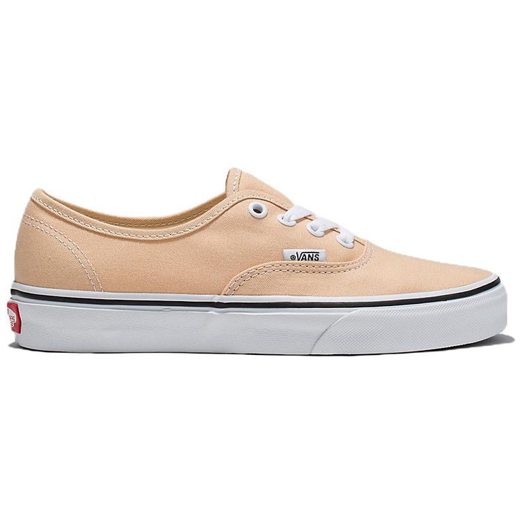 Vans Authentic Series Casual Low-Top Skate Shoes Unisex Sneaker Off-White VN0A5KS9BLP