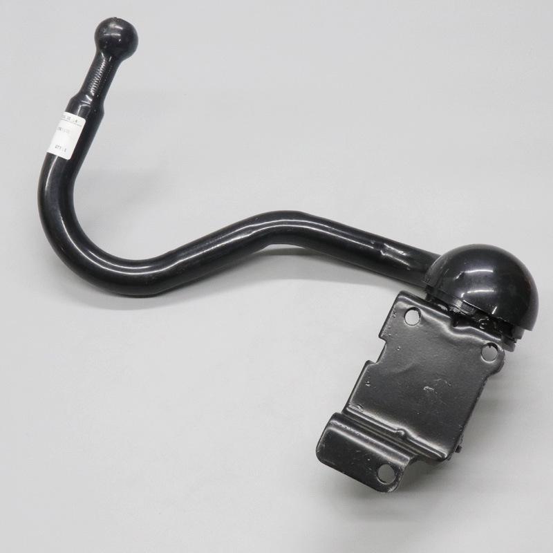 Isuzu Qingling 100P/600P Left & Right Rearview Mirror Brackets