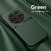 Car Holder Magnetic Phone Case For Xiomi 14 Ultra Soft Leather Shockproof Back Cover For Xiaomi14 Xiaomi Mi14 Mi 14 Ultra Pro 5G