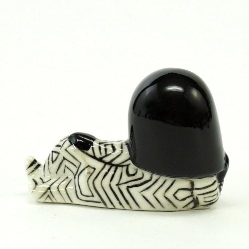 Airyusha Shinzi Katoh Ultra Monsters Collection Chopstick Rest DADA (B) ARK-1455-7