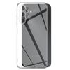 Case - Phonillico - Samsung Galaxy A05S - Silicone Gel TPU - Ultra Thin - Transparent