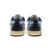 Jordan Air Jordan 1 Galaxy Realm Abriebfest Abriebfest Niedriger Schaft Vintage Basketballschuhe Herren 553558-147(Team691-)