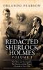 Książka The Redacted Sherlock Holmes (Volume I)