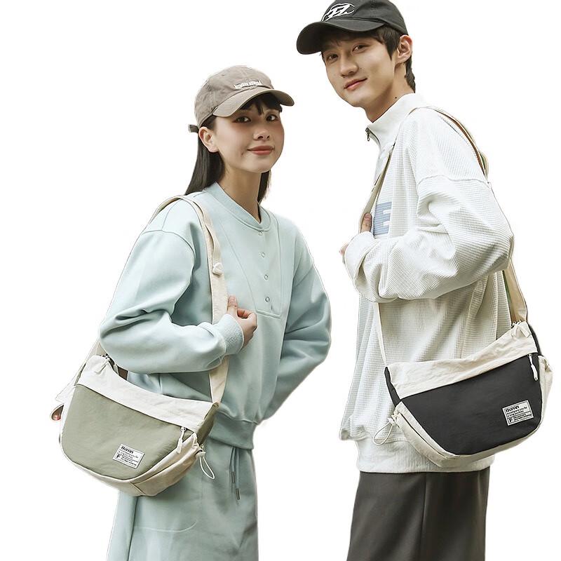 Newcity Casual Sport Crossbody Bag