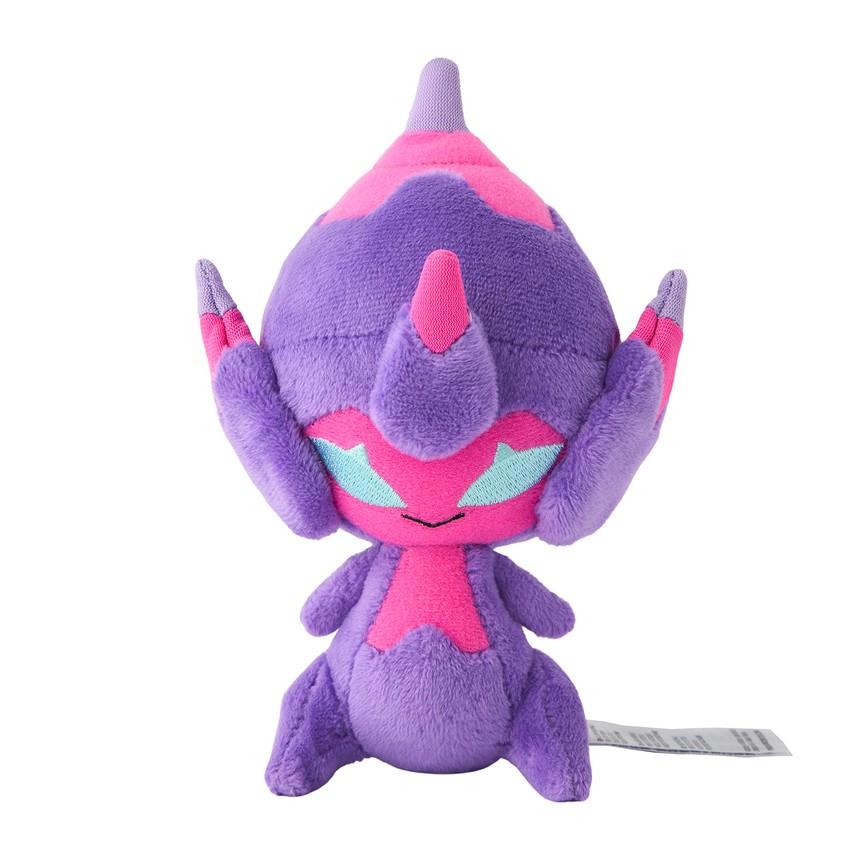 

[Pokemon] Pokemon Center Pokemon fit Poipole Plush Doll